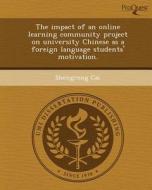 This Is Not Available 056629 di Shengrong Cai edito da Proquest, Umi Dissertation Publishing