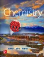 Loose Leaf for Introduction to Chemistry di Rich Bauer, James Birk, Pamela Marks edito da McGraw-Hill Education