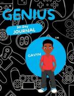 GAVYN Genius Journal di Marta Pickard edito da Lulu.com