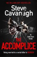 The New Eddie Flynn Thriller di Steve Cavanagh edito da Orion Publishing Co