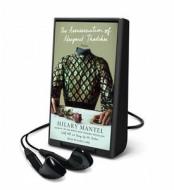 The Assassination of Margaret Thatcher and Other Stories di Hilary Mantel edito da MacMillan Audio
