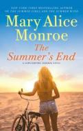 The Summer's End di Mary Alice Monroe edito da Gallery Books