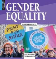 Gender Equality di Marie Des Neiges Leonard edito da LIGHTBOX