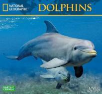 Dolphins Calendar edito da Zebra Publishing