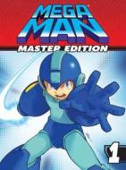 Mega Man: Master Edition Vol. 1 di Ian Flynn, Patrick Spaziante edito da Archie Comics