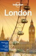 Lonely Planet London di Lonely Planet, Emilie Filou, Steve Fallon, Damian Harper, Vesna Maric edito da Lonely Planet Publications Ltd