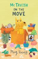 McTavish on the Move di Meg Rosoff edito da Barrington Stoke