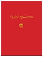 Liber Spirituum: Book of Spirits (Being the Grimoire of Paul Huson) di Paul Huson edito da WITCHES ALMANAC LTD