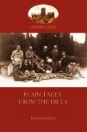 Plain Tales from the Hills (Aziloth Books) di Rudyard Kipling edito da Aziloth Books