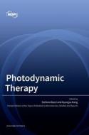 Photodynamic Therapy edito da MDPI AG