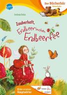 Zauberhaft, Erdbeerinchen Erdbeerfee di Stefanie Dahle edito da Arena Verlag GmbH