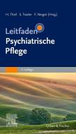 Leitfaden Psychiatrische Pflege edito da Urban & Fischer/Elsevier