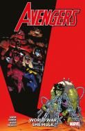 Avengers - Neustart di Jason Aaron, Javier Garron edito da Panini Verlags GmbH