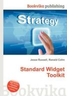 Standard Widget Toolkit edito da Book On Demand Ltd.