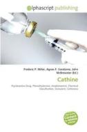 Cathine edito da Betascript Publishing