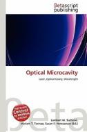 Optical Microcavity edito da Betascript Publishing