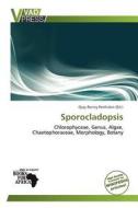 Sporocladopsis edito da Crypt Publishing