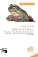 Hylarana Tytleri edito da Fer Publishing