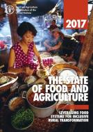 The State of Food and Agriculture 2017 di Food and Agriculture Organization edito da Food and Agriculture Organization of the United Nations - FA