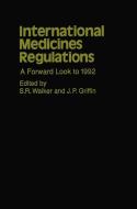 International Medicines Regulations edito da Springer Netherlands