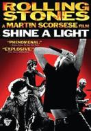Rolling Stones: Shine a Light edito da Paramount Home Video