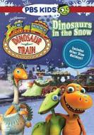 Dinosaur Train: Dinosaurs in the Snow edito da Uni Dist Corp. (Paramount
