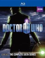Doctor Who: The Complete Sixth Series edito da Warner Home Video