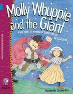 Molly Whuppie And The Giant Reading Book di David Booth edito da Harpercollins Publishers