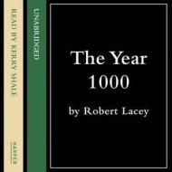 The Year 1000 di Robert Lacey edito da HarperCollins Publishers