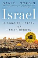 Israel di Daniel Gordis edito da HarperCollins Publishers Inc