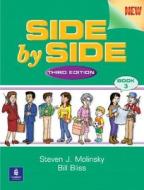 Side by Side di Steven J. Molinsky edito da Pearson PTR Interactive