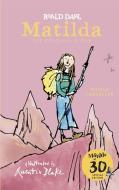 Matilda at 30: World Traveller di Roald Dahl edito da Penguin Books Ltd