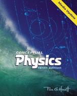 Conceptual Physics Media Update Value Package (Includes Coursecompass(tm) Student Access Kit for Conceptual Physics) di Paul G. Hewitt edito da Addison Wesley Longman