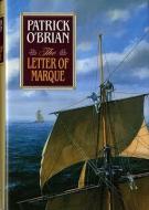 The Letter of Marque di Patrick O'Brian edito da W W NORTON & CO