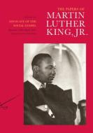 King, M: The Papers of Martin Luther King, Jr., Volume VI di Martin Luther King edito da University of California Press