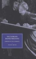 Victorian Honeymoons di Helena Michie edito da Cambridge University Press