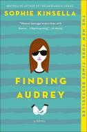 Finding Audrey di Sophie Kinsella edito da TURTLEBACK BOOKS