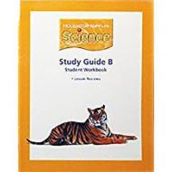 Houghton Mifflin Science California: Study Guide Consumable Level 5 edito da Houghton Mifflin Harcourt (HMH)
