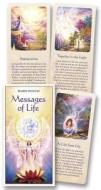 Messages of Life Cards: Revised Edition di Mario Duguay edito da Llewellyn Publications