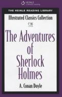 The Adventures Of Sherlock Holmes di Sir Arthur Conan Doyle edito da Cengage Learning Emea