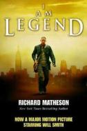 I Am Legend di Richard Matheson edito da Tor Books
