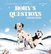 Rory's Questions di Dakota Breaux, Lisa Gonsiorek-Breaux edito da Breaux
