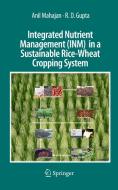 Integrated Nutrient Management (Inm) in a Sustainable Rice-Wheat Cropping System di Anil Mahajan, R. D. Gupta edito da SPRINGER NATURE