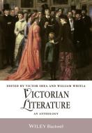 Victorian Literature di Victor Shea edito da Wiley-Blackwell