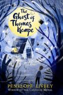 The Ghost of Thomas Kempe di Penelope Lively edito da Egmont UK Ltd