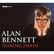 Talking Heads di Alan Bennett edito da Random House Audiobooks