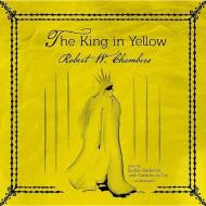 The King in Yellow di Robert W. Chambers edito da Blackstone Audiobooks