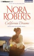 California Dreams: Mind Over Matter, the Name of the Game di Nora Roberts edito da Brilliance Audio