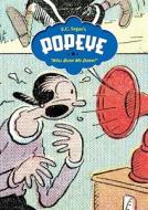 Popeye Vol.2 di E. C. Segar edito da Fantagraphics