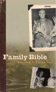 Family Bible di Melissa J. Delbridge edito da UNIV OF IOWA PR